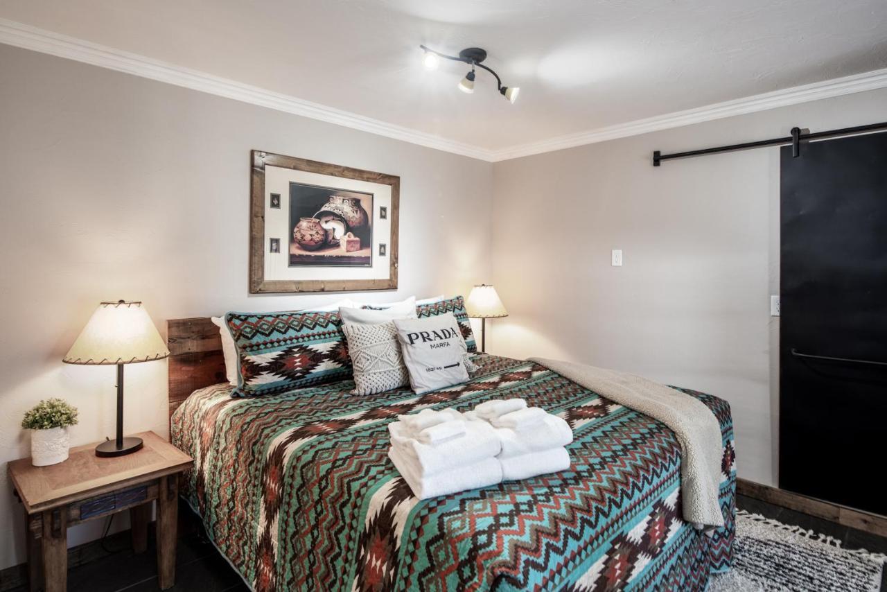 Rustic Pines Retreat Ruidoso Exterior foto